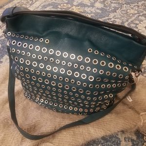 LF  Duffel bag